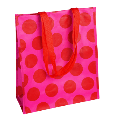 boodschappentas dots