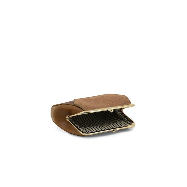 beugelportemonnee retro