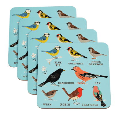 onderzetter voor glazen