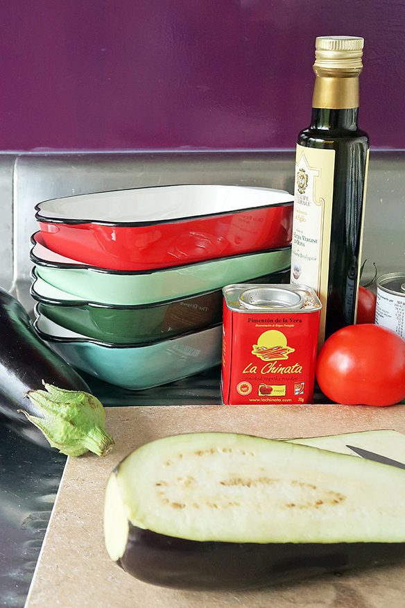 ovenschaal retro 500 ml