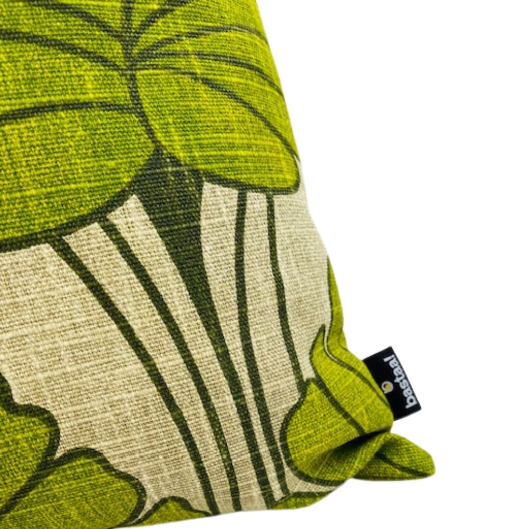 kussen handgemaakt vintage