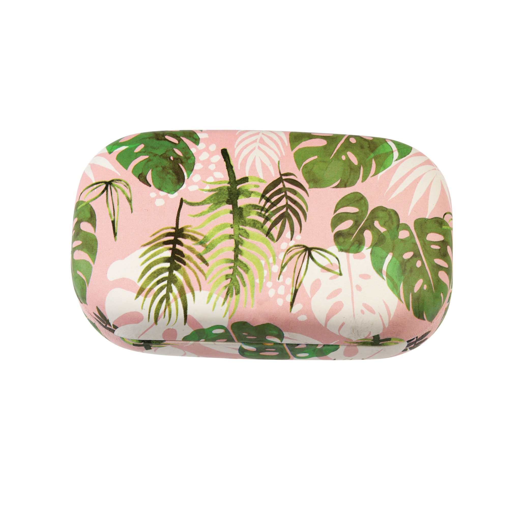 Mini travel case - Tropical Palm - Rex London - Afbeelding 3