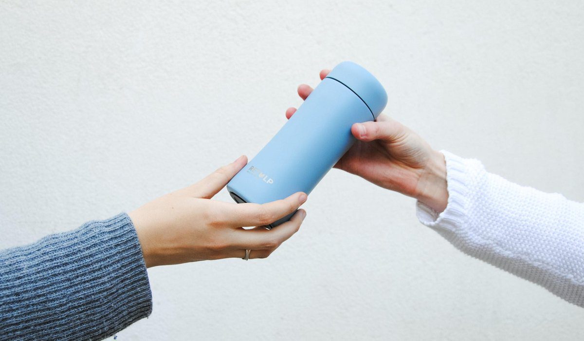 retulp thermosfles 300 ml