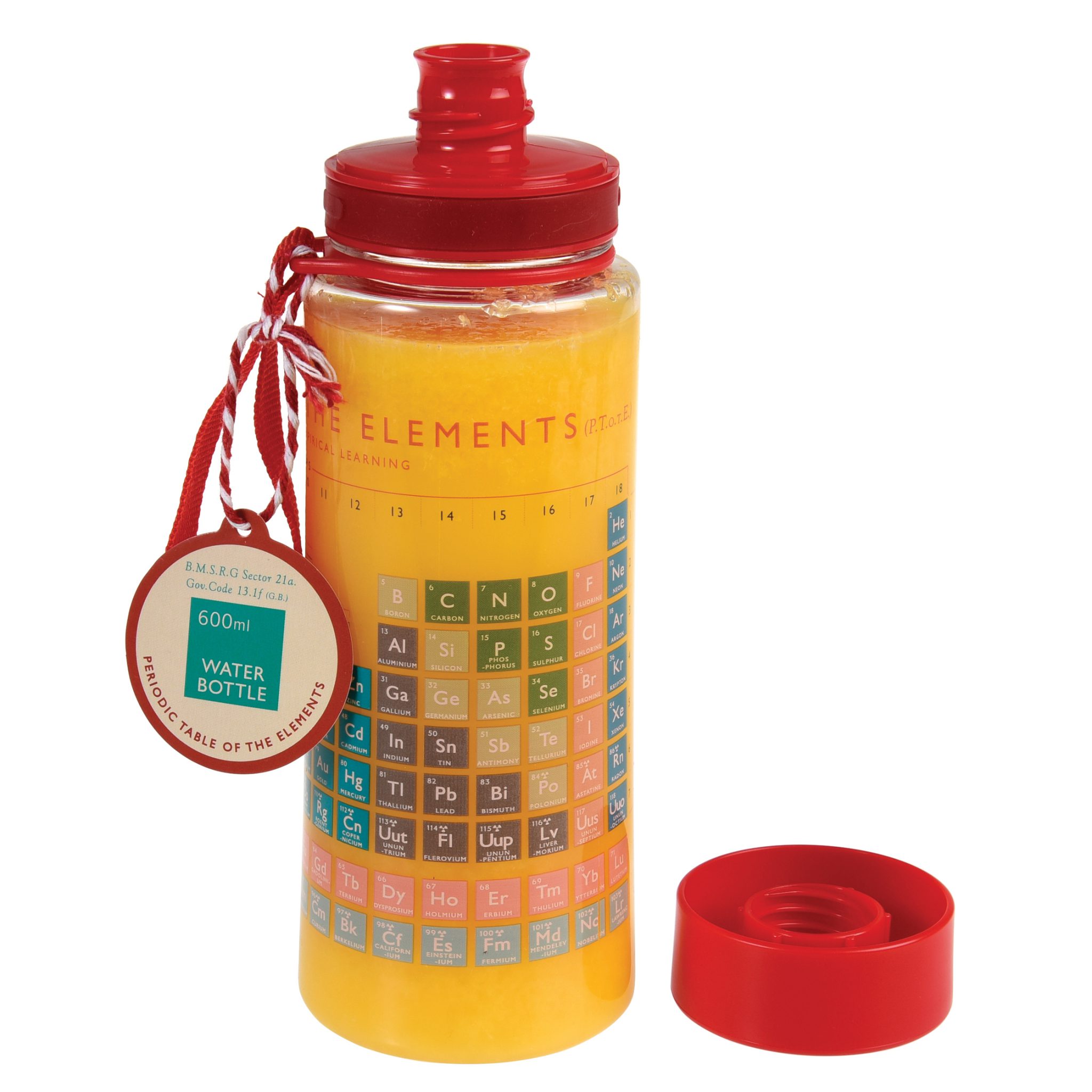 drinkfles voor mannen