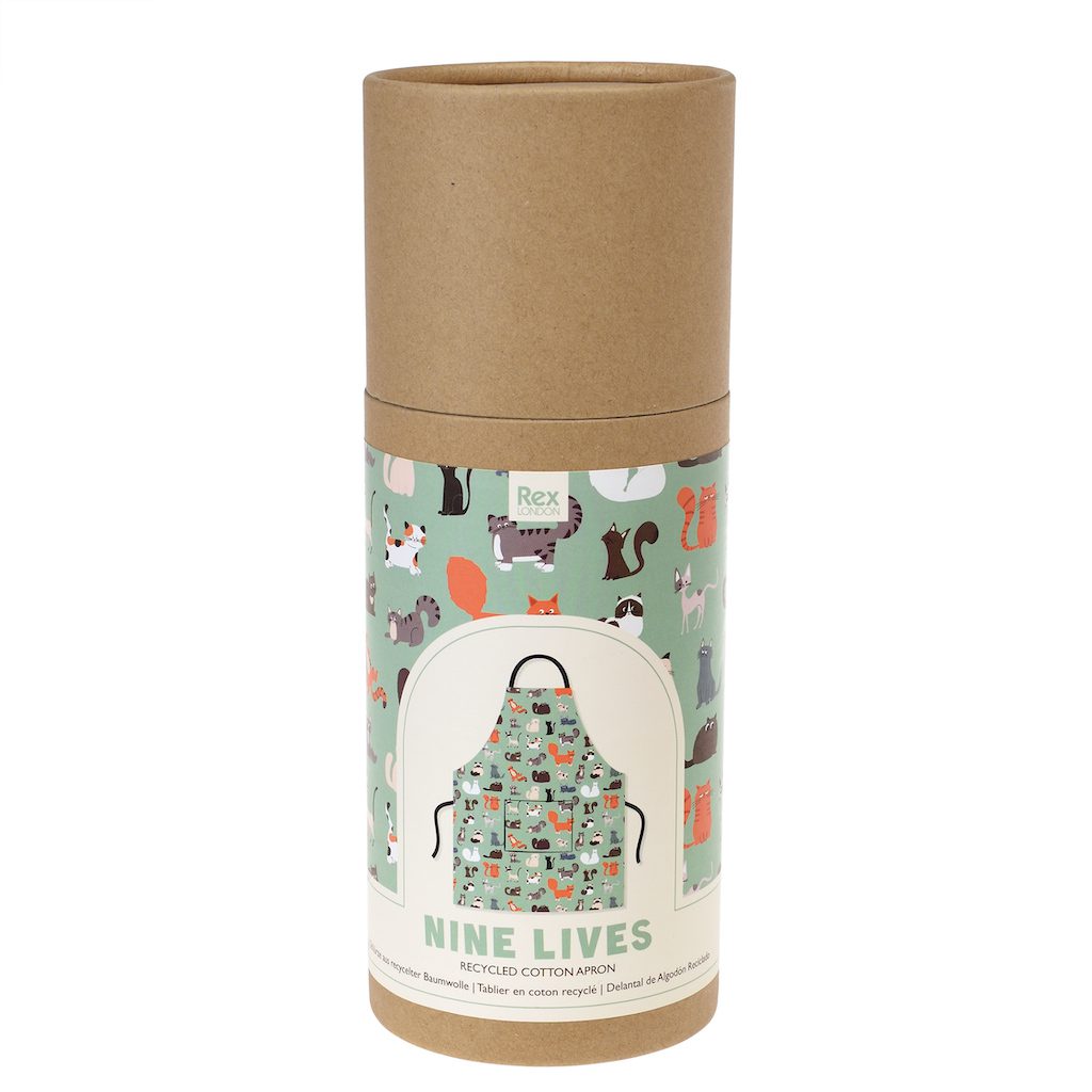 keukenschort volwassenen