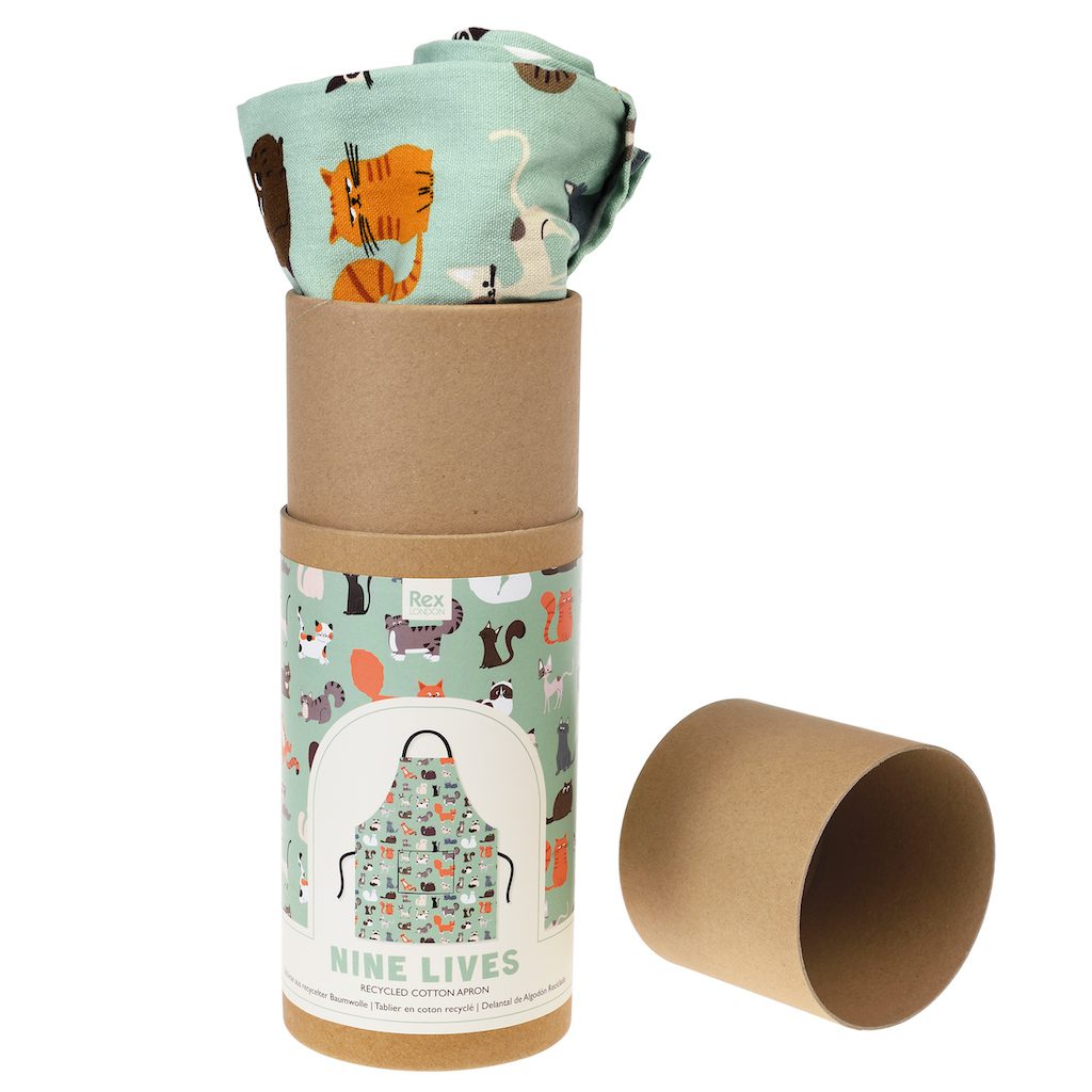 keukenschort volwassenen