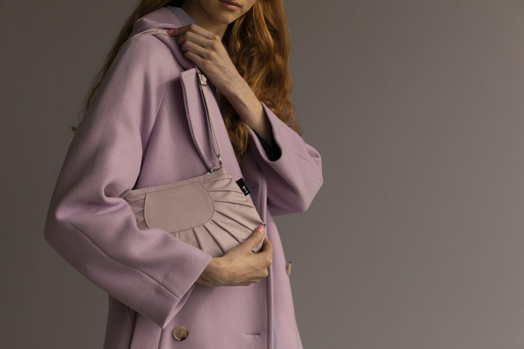 vintage look schoudertasje