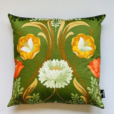 kussen vintage stof diverse maten