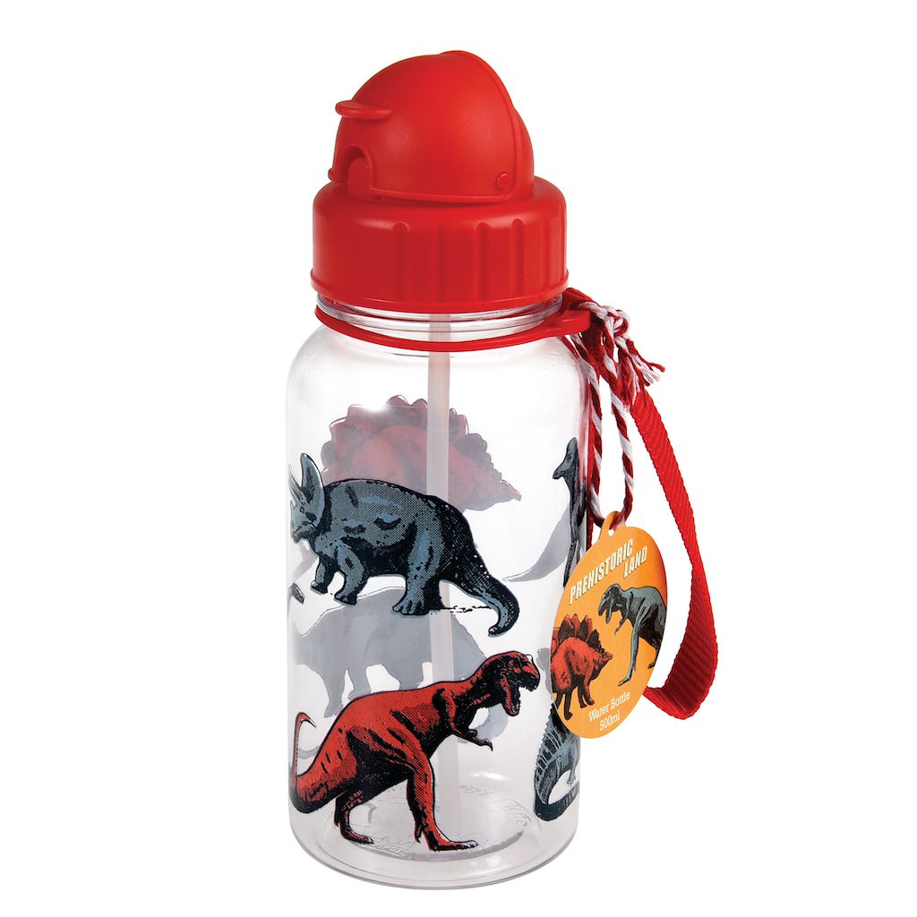 waterfles kind dinosaurus 500 ml
