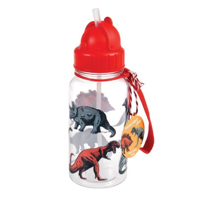 waterfles kind dinosaurus 500 ml