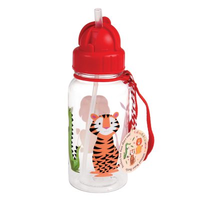 waterfles kind dieren 500 ml