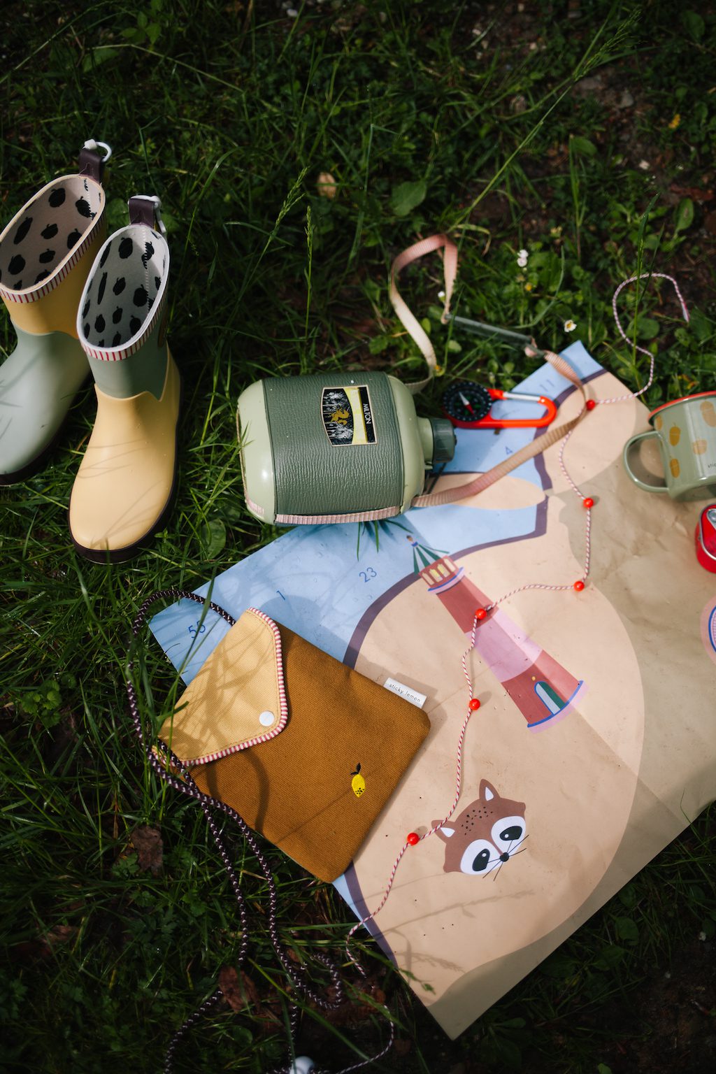 schoudertasje dames retro