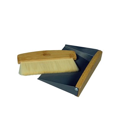 tafel veger donkergrijs