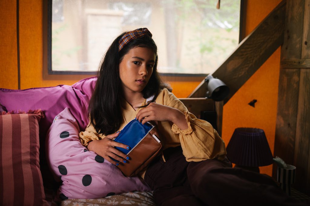 fanny pack groot formaat