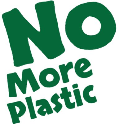 NoMorePlastic
