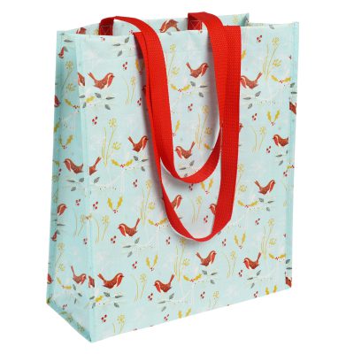 boodschappentas winter