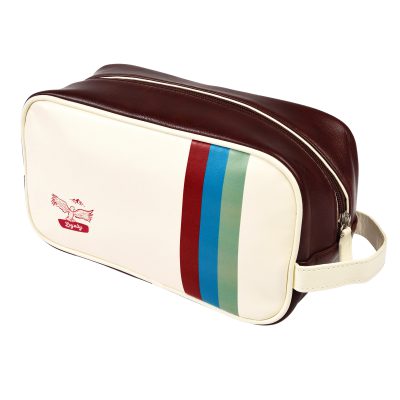 heren toilettas retro