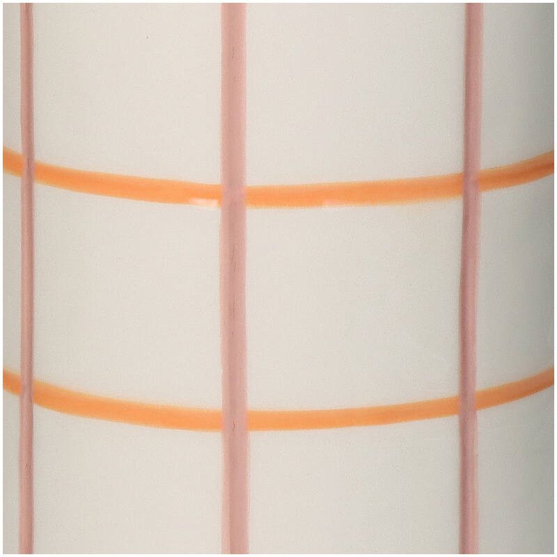 detail vaas keramiek