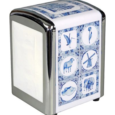 tissue dispenser holland