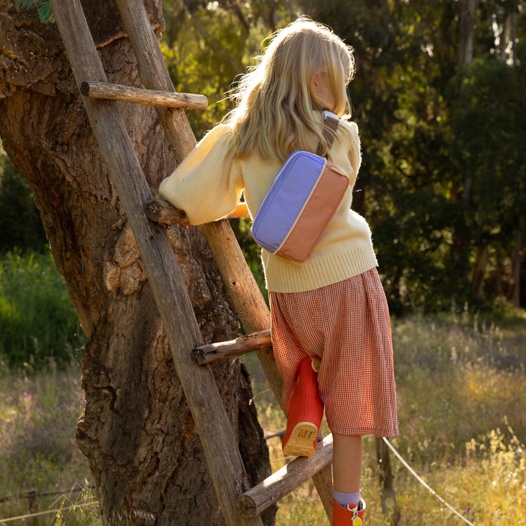 heuptasje voor kinderen