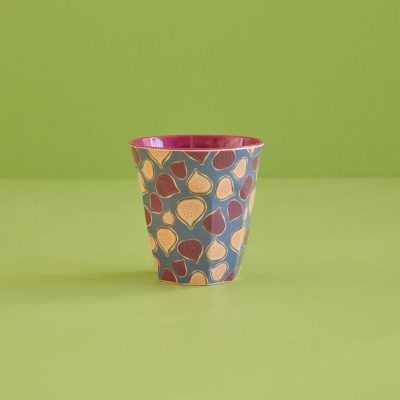 melamine mok medium paars