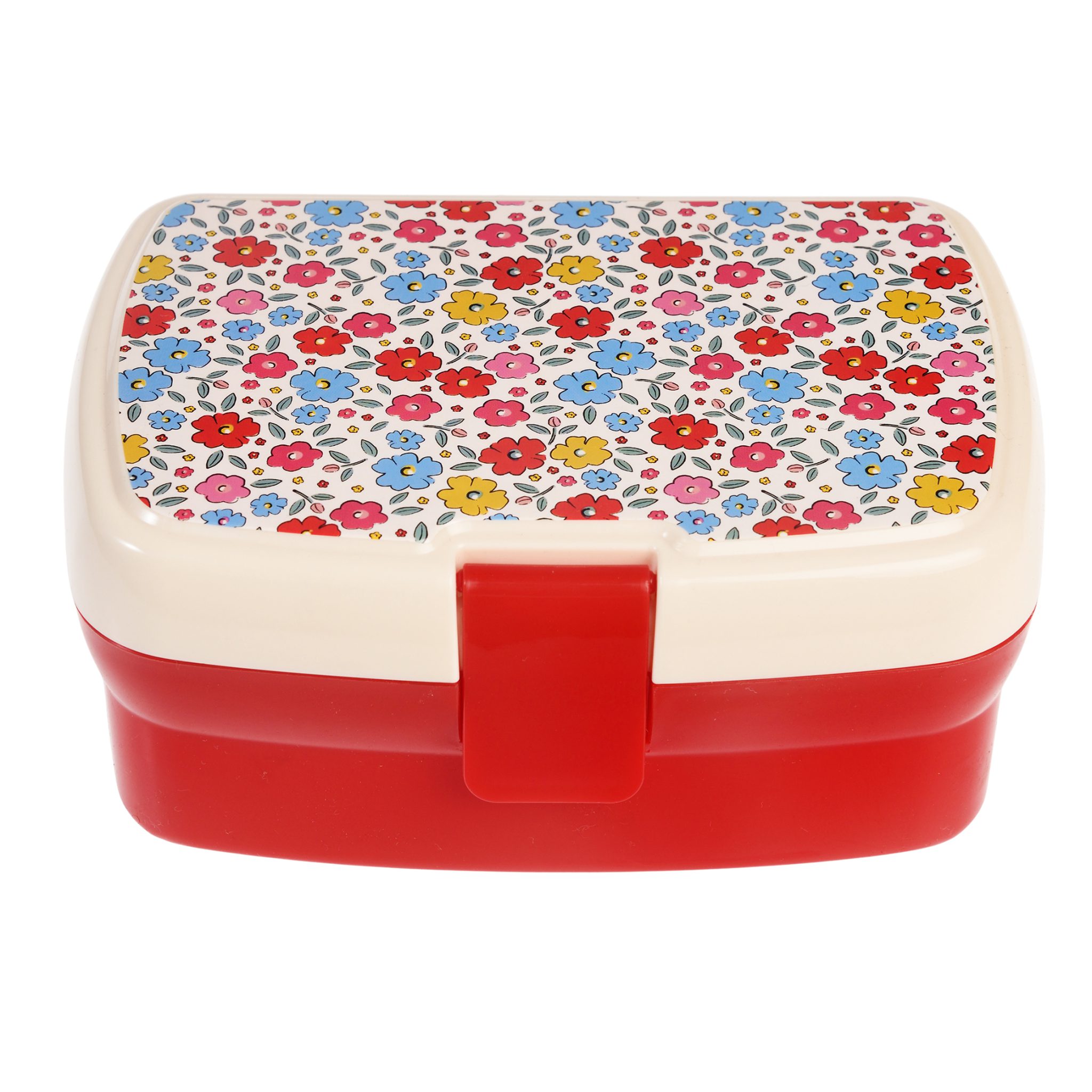 Lunchbox met vakjes - Tilde - bento box - Rex London - Afbeelding 4