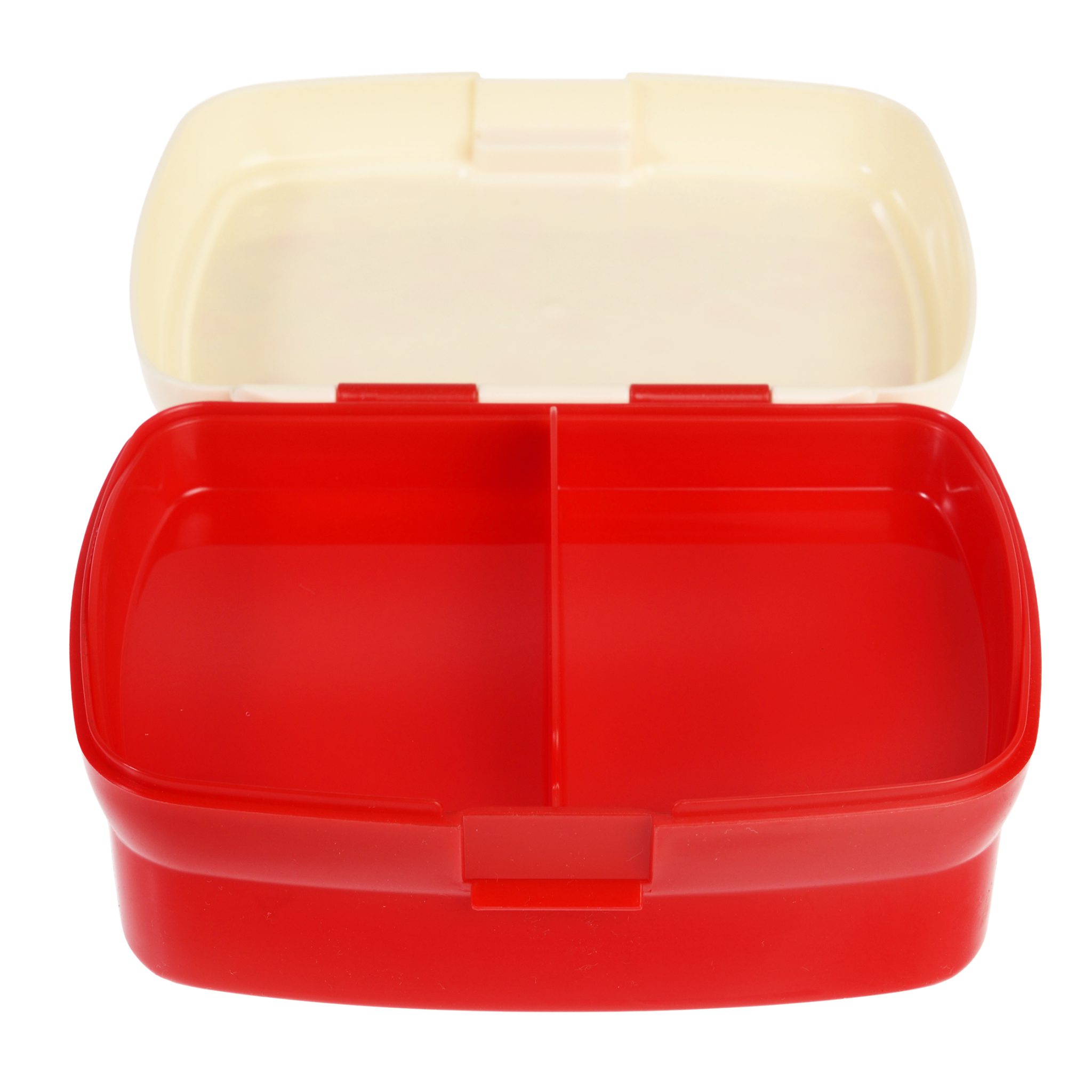 Lunchbox met vakjes - Tilde - bento box - Rex London - Afbeelding 3