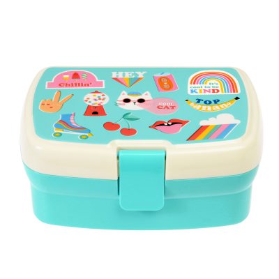 bento box voor kinderen