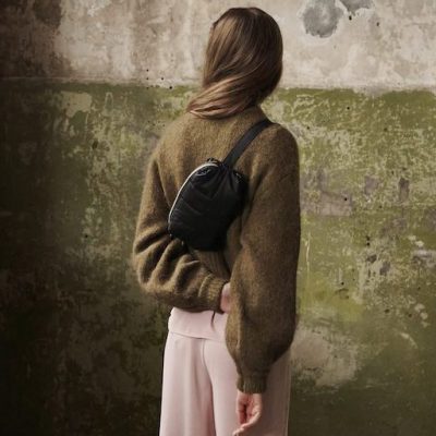 Hip heuptasje crossbody