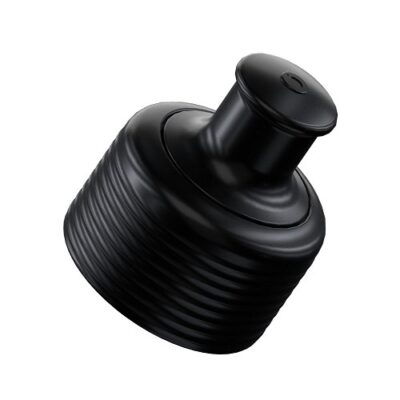 thermosfles als fles tijdens sporten