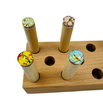 fotostandaard magneet