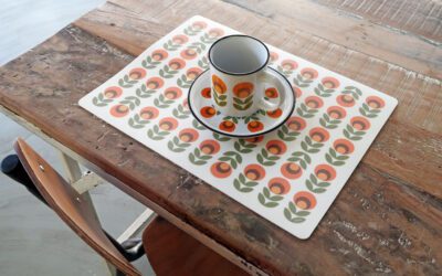 7 slimme tips waarom placemats onmisbaar zijn voor jouw tafel