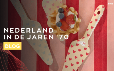 Nederland in de jaren ā70