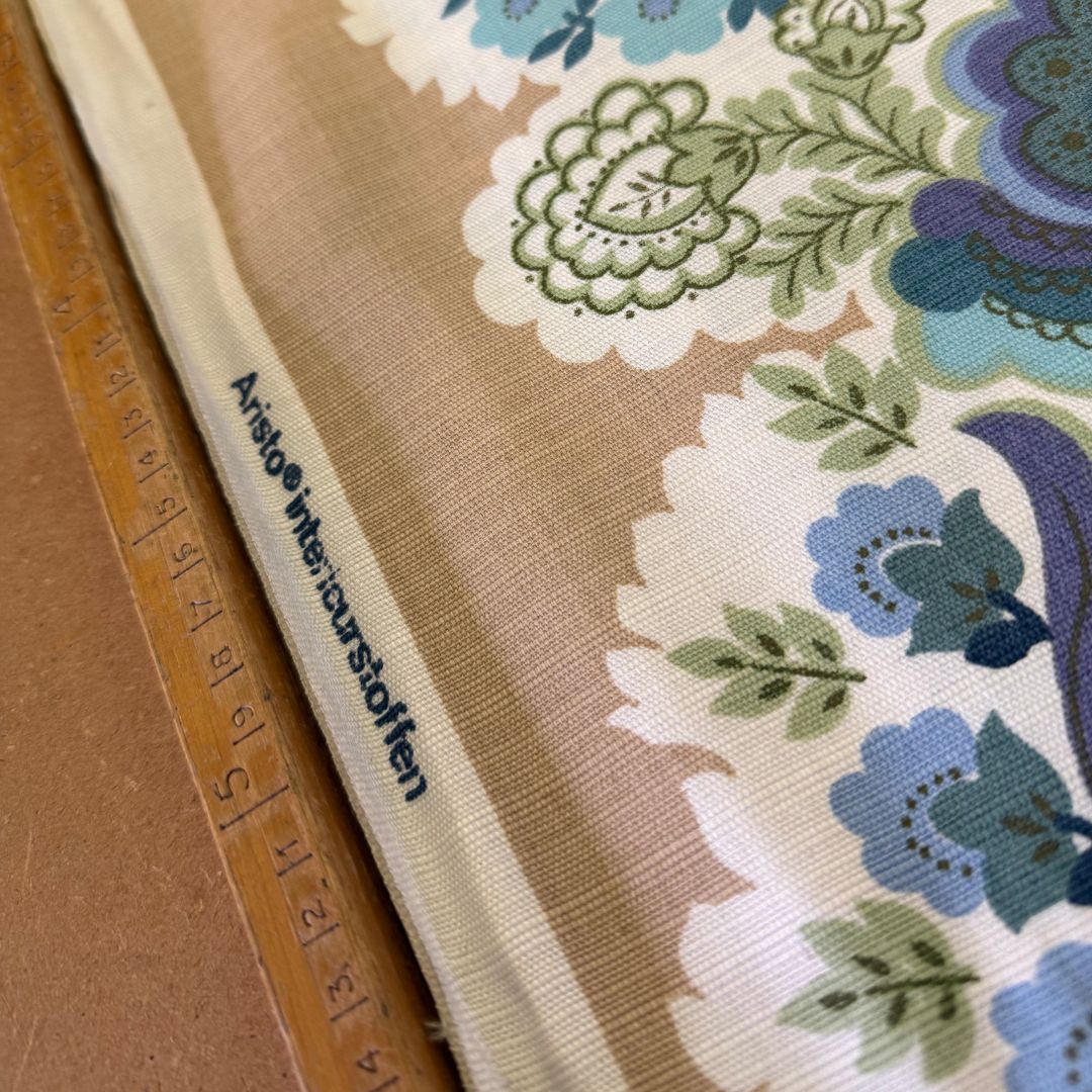 aristo stof jaren 70