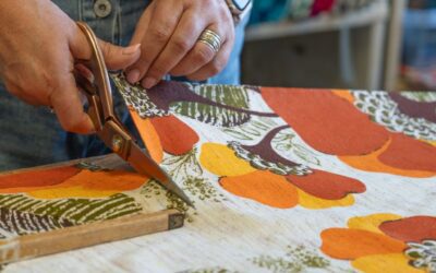 Kleine cadeautjes met een groot seventies-gevoel: vrolijke inspiratie & tips