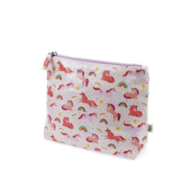 kindertoilettas met unicorn