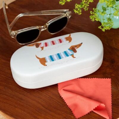 extra ruime billenkoker met tekkel print