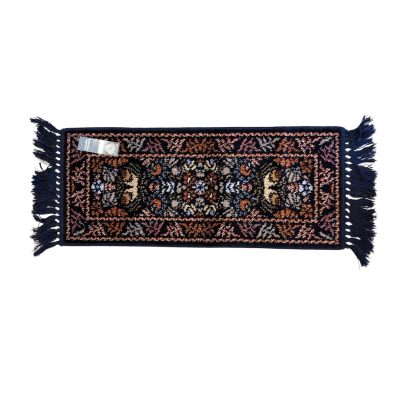 tafelkleed-smyrna-blauw-100%-wol